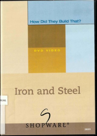 Iron and steel