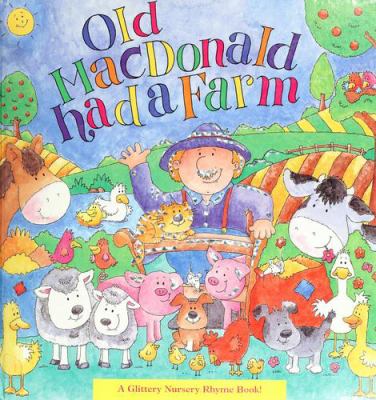 Old Macdonald had a farm