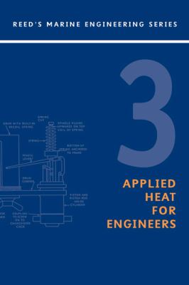 Reed's applied heat for engineers