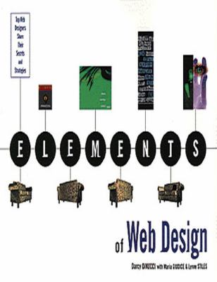 Elements of Web design