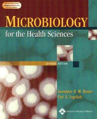 Microbiology for the health sciences