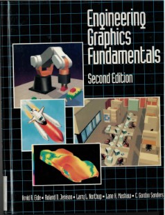 Engineering graphics fundamentals