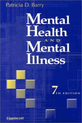 Mental health and mental illness