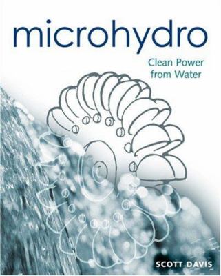 Microhydro : clean power from water