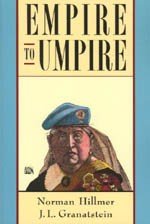 Empire to umpire : Canada and the world to the 1990s