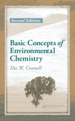 Basic concepts of environmental chemistry