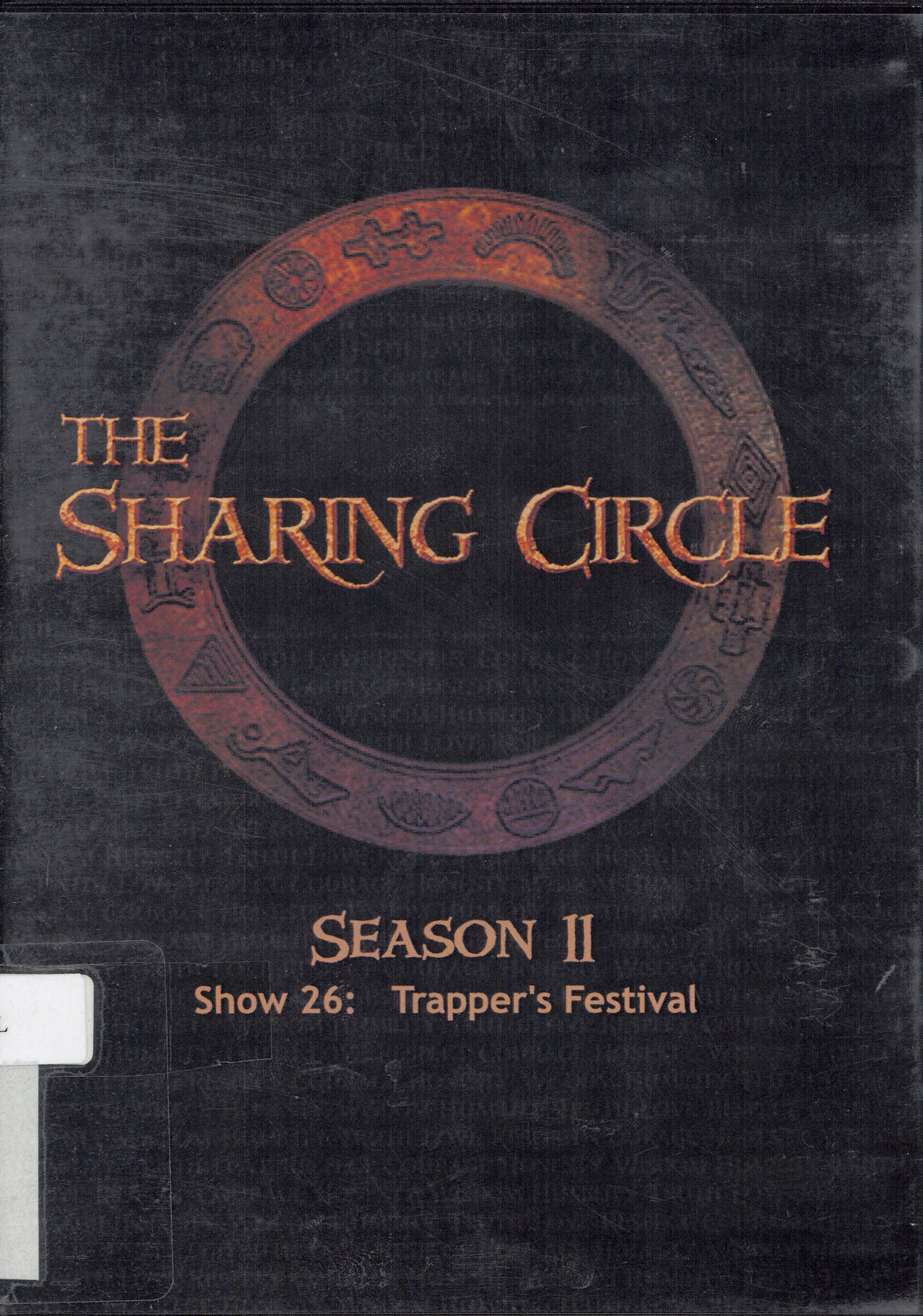The sharing circle : season 11