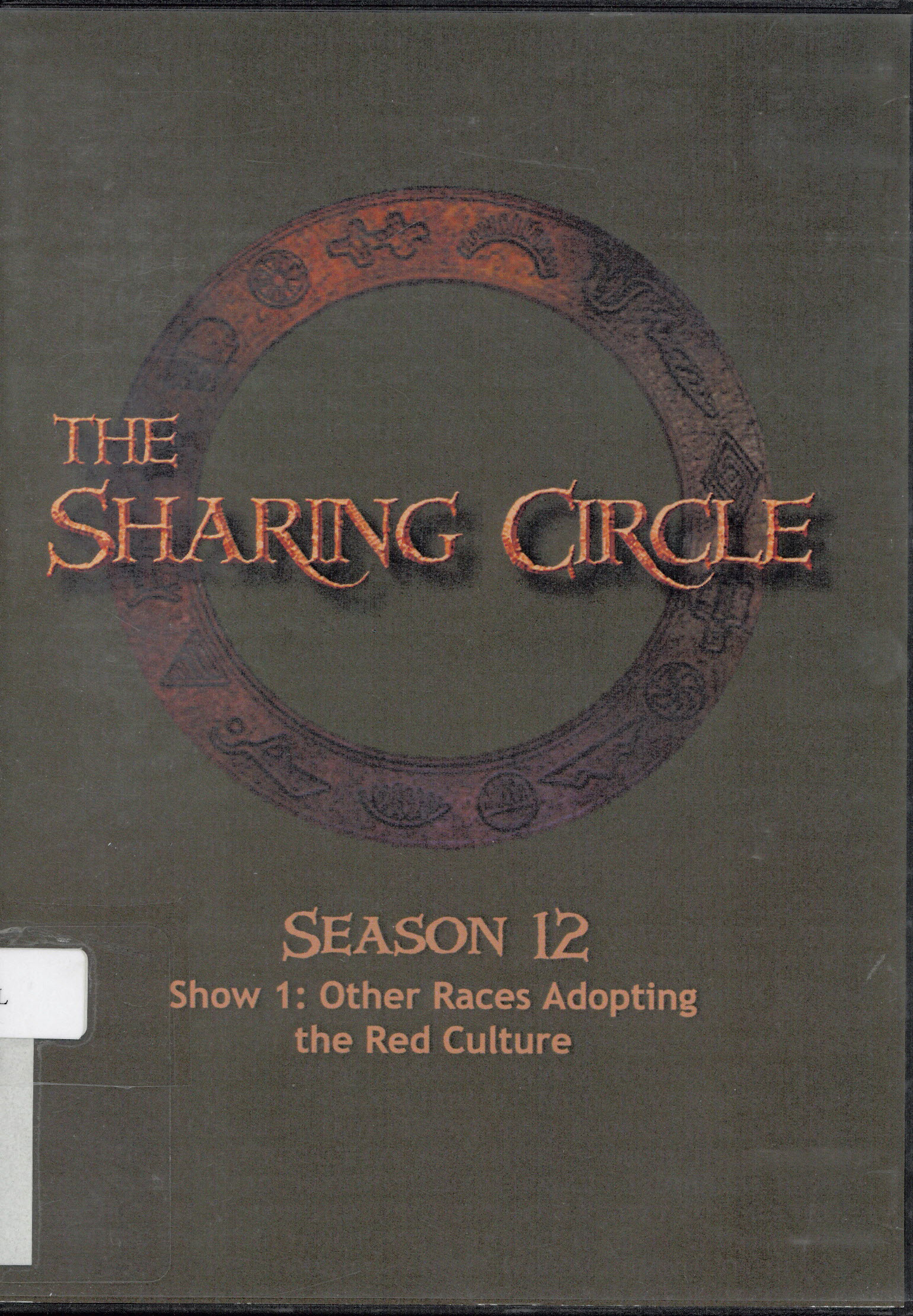 The sharing circle : season 12