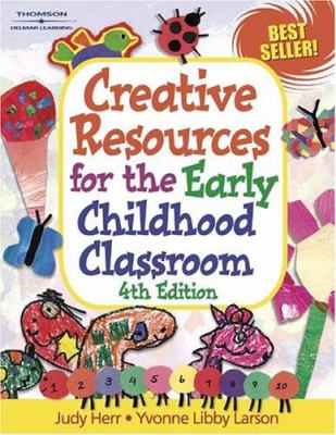 Creative resources for the early childhood classroom