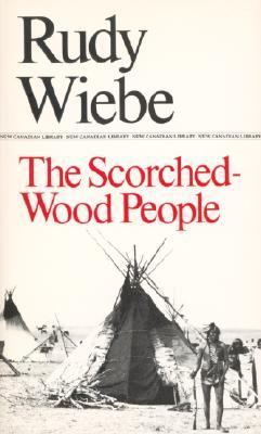 Scorched-wood people