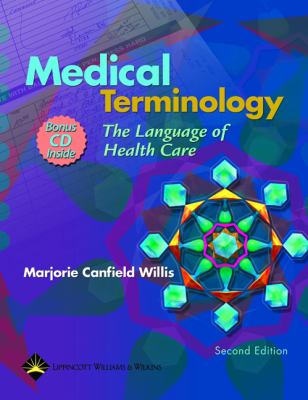 Medical terminology : the language of health care