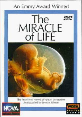 The miracle of life