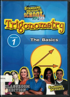 The twisted world of trigonometry : part 1