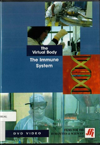 The immune system