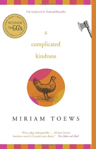 A complicated kindness : a novel