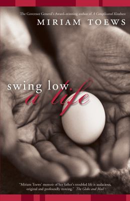 Swing low : a life