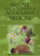 The Gale encyclopedia of alternative medicine