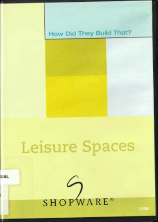 Leisure spaces