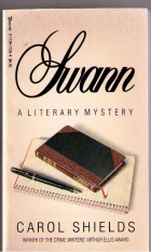 Swann: a literary mystery