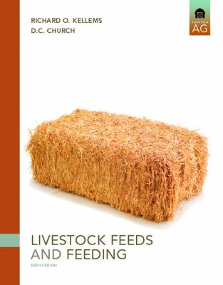 Livestock feeds and feeding