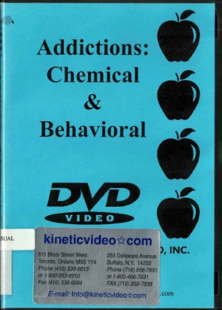 Addictions  : chemical & behavioral