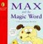 Max and the magic world