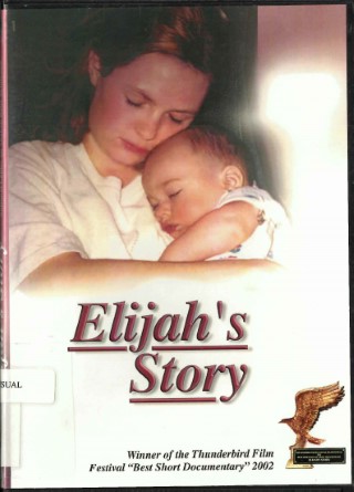 Elijah's story