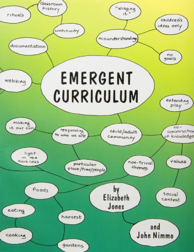 Emergent curriculum