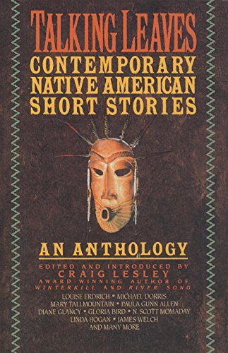 Talking leaves : contemporary Native American short stories