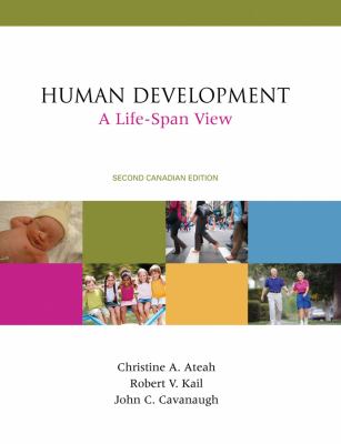 Human development : a life-span view