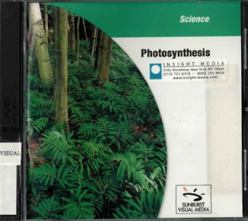 Photosynthesis