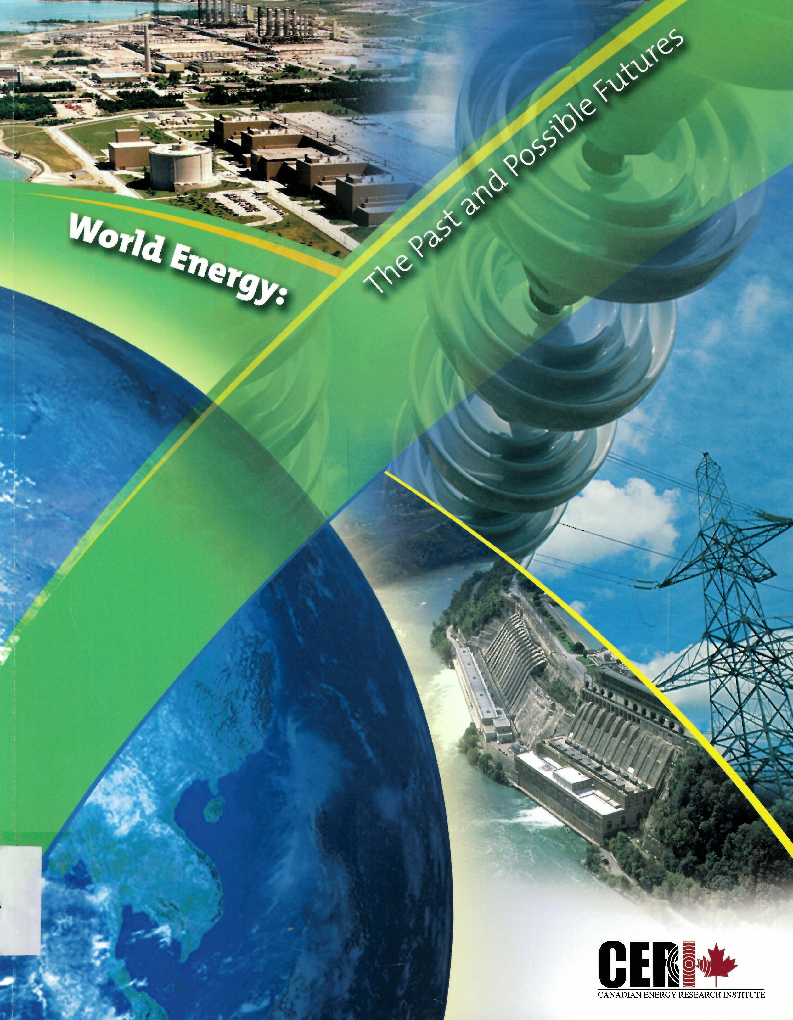 World energy : the past and possible futures