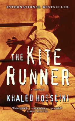 The kite runner