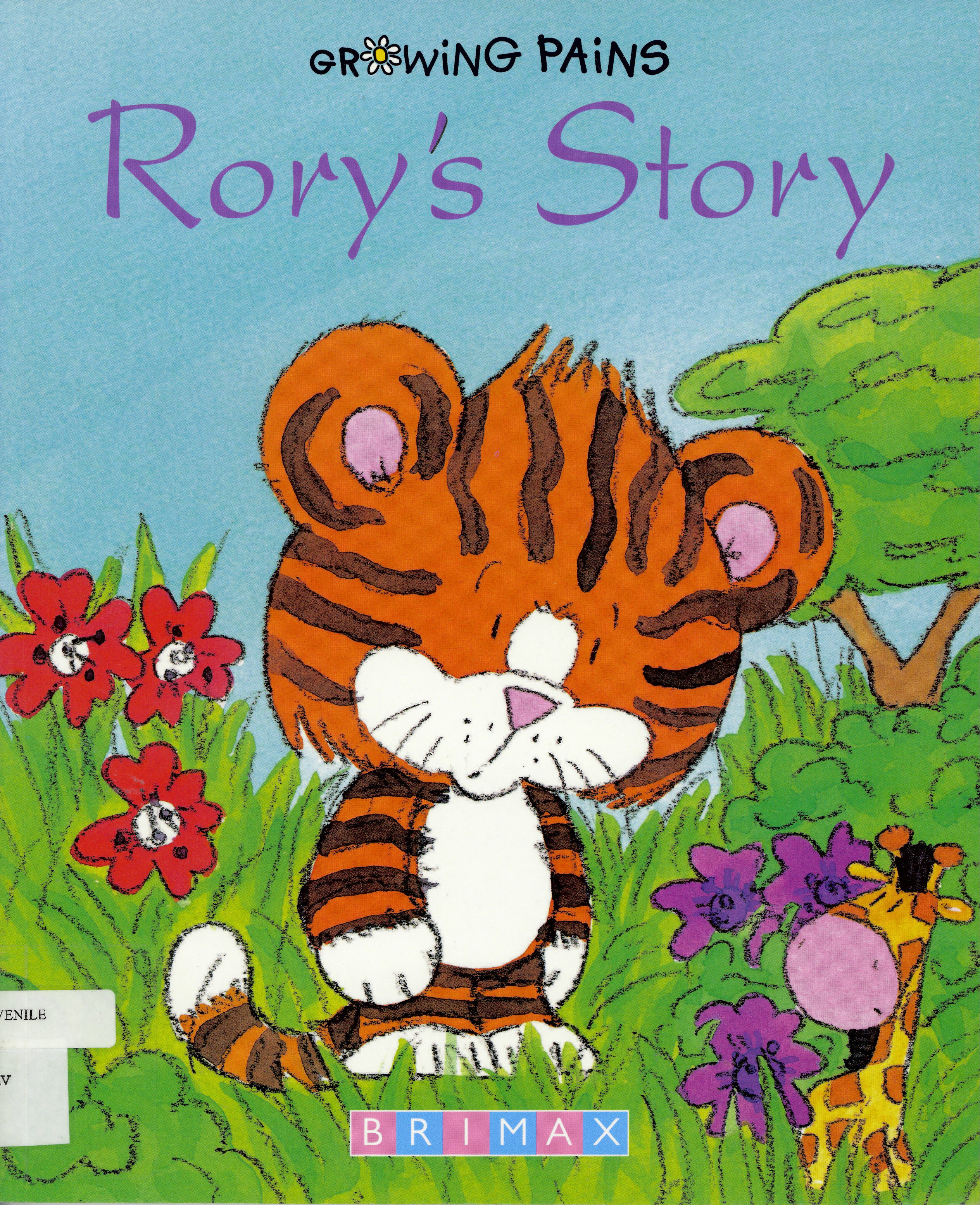 Rory's story