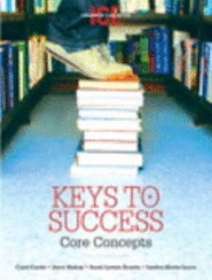 Keys to success : core concepts