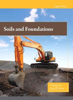 Soils and foundations