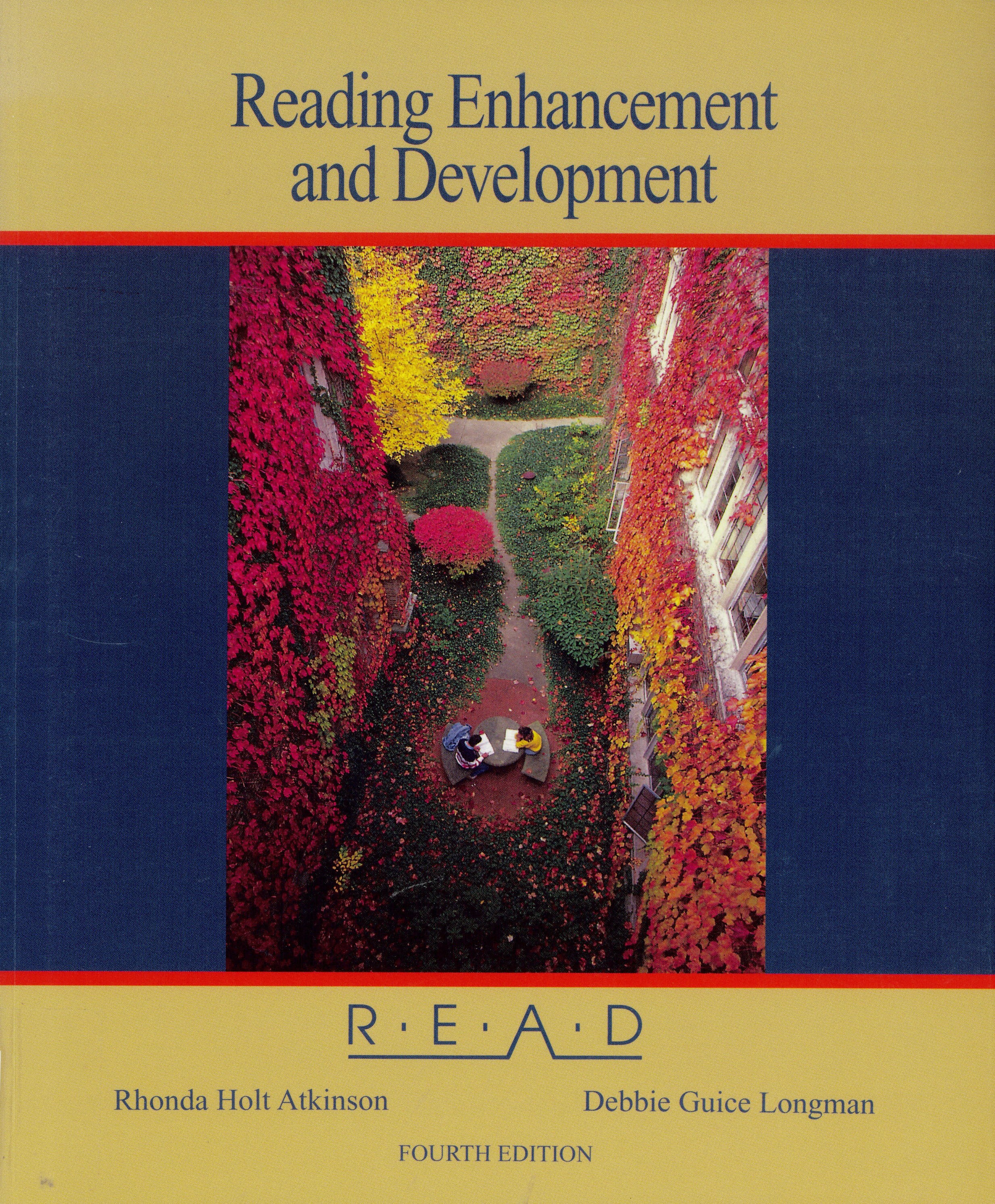 Reading enhancement and development