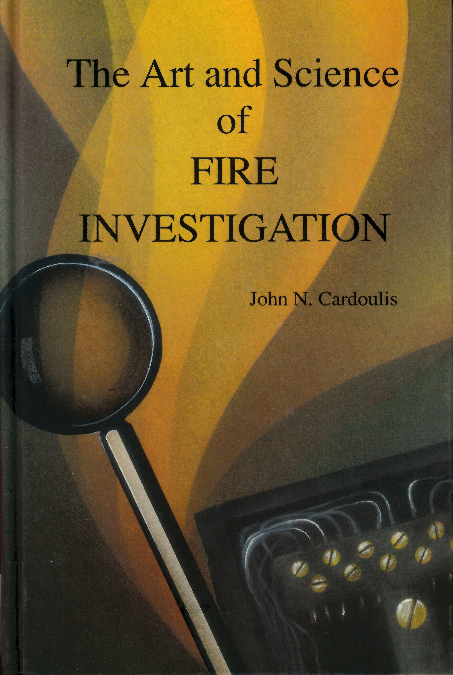 The art and science of fire investigation