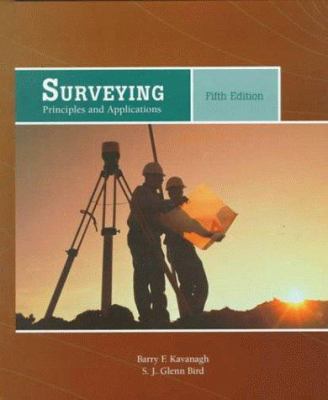 Surveying : principles and applications