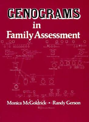 Genograms in family assessment