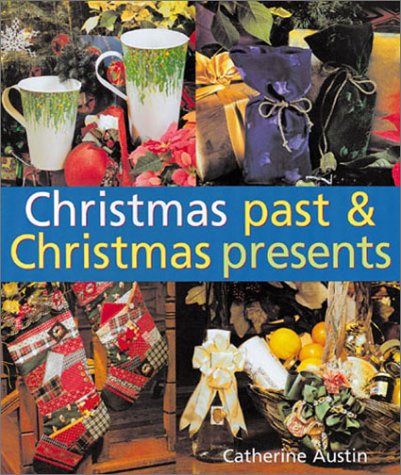 Christmas past & Christmas presents