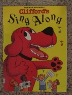 Clifford's sing along