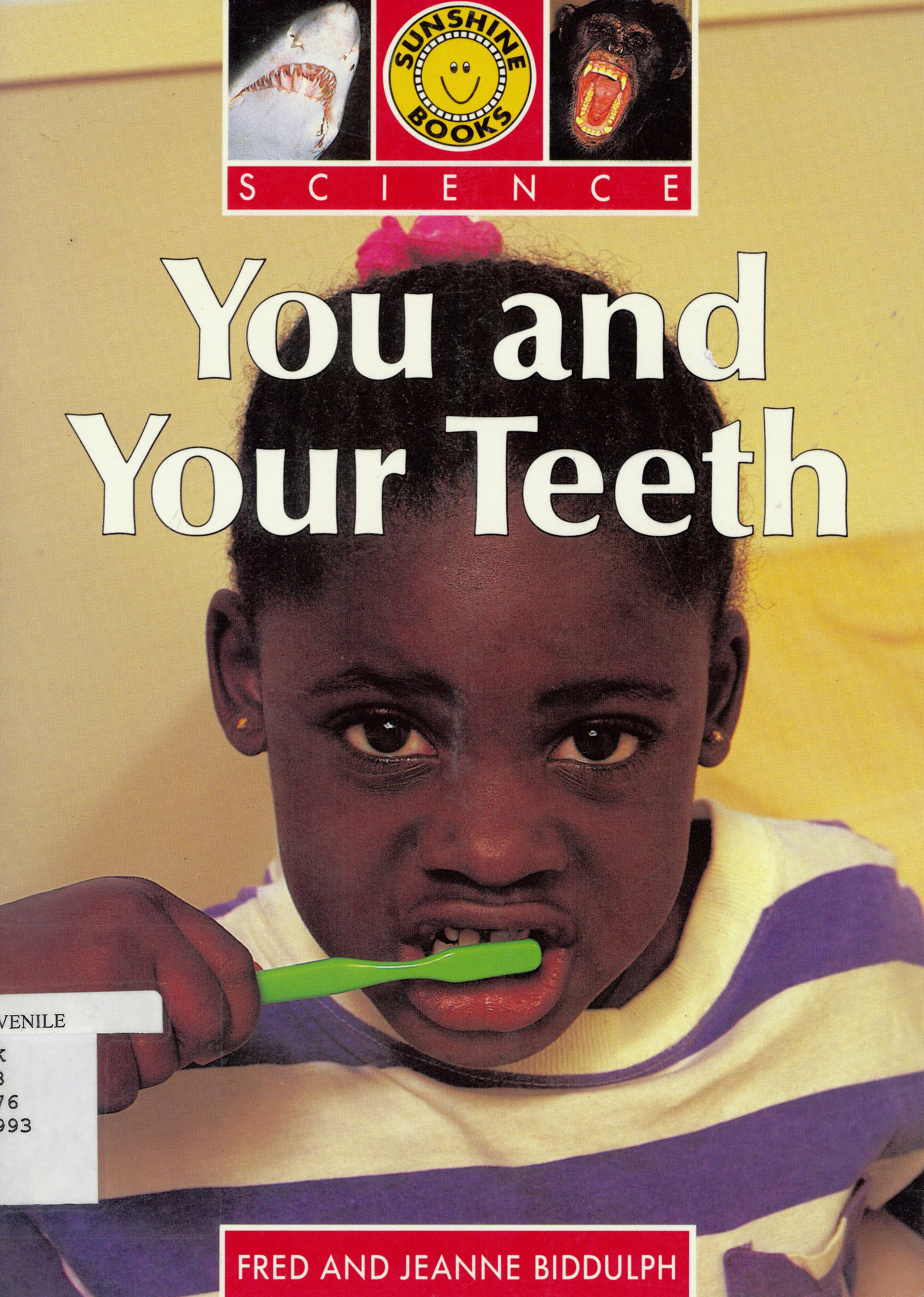 You and your teeth