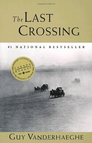 The last crossing