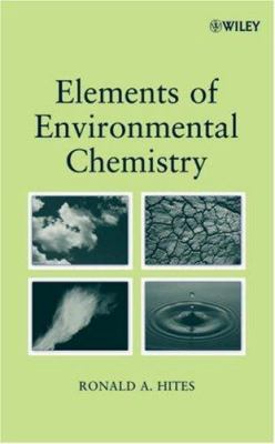 Elements of environmental chemistry