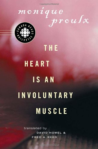 The heart is an involuntary muscle