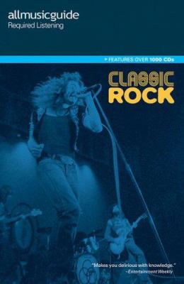 Classic rock