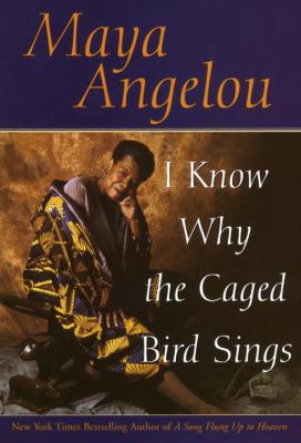 I know why the caged bird sings