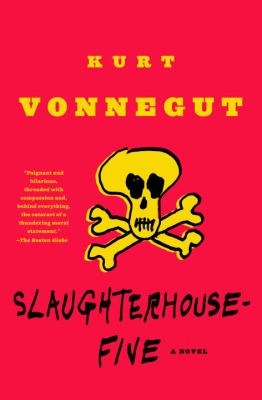 Slaughterhouse-five, or, The children's crusade : a duty-dance with death