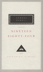 Nineteen eighty-four